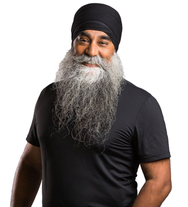 Parminder Singh - London Properties Kingsburg Real Estate