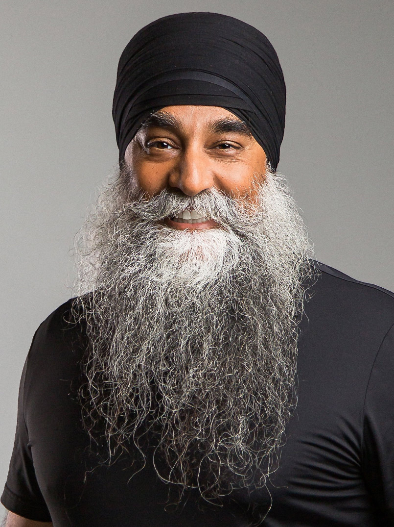 Parminder Singh