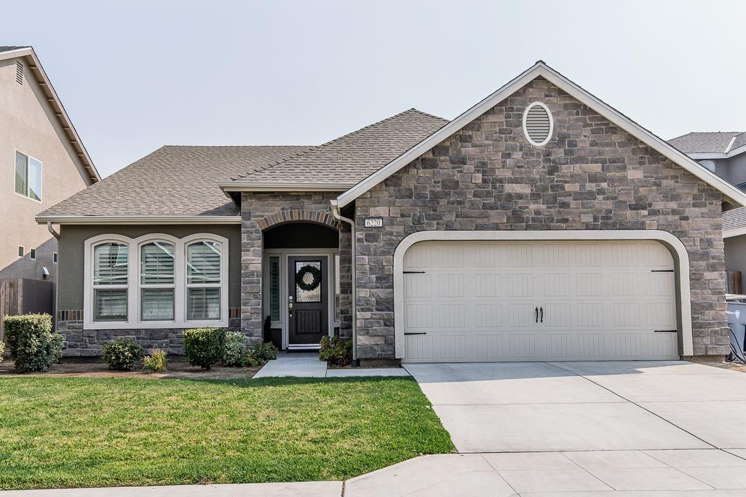 London Properties Fresno Real Estate 6220 Farrin