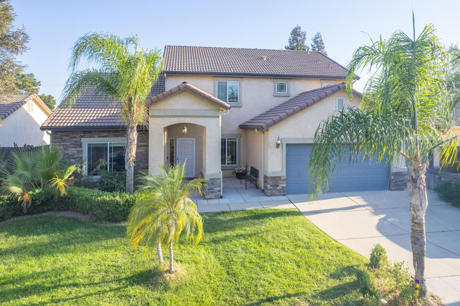 2213 E Katherine Ave, Fowler, CA 93625