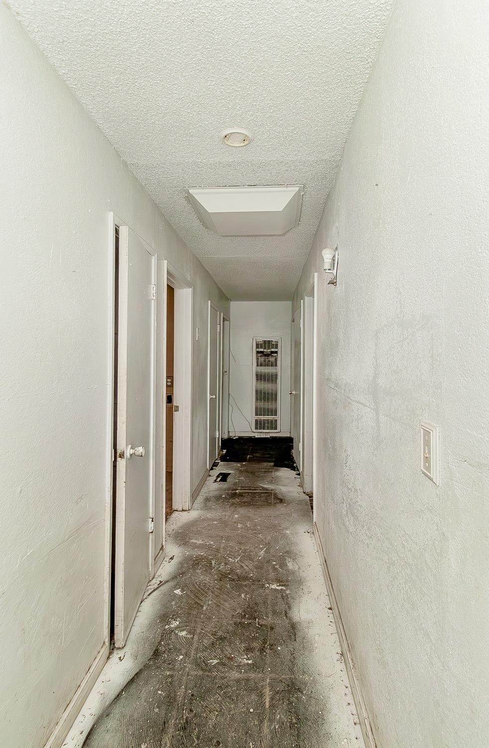 2970 S Martin L King Jr Blvd, Fresno, CA 93706