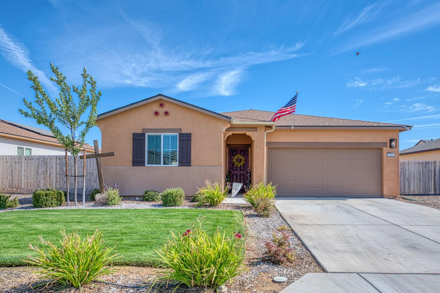 1965 E Evening Glow Ave, Reedley, CA 93654