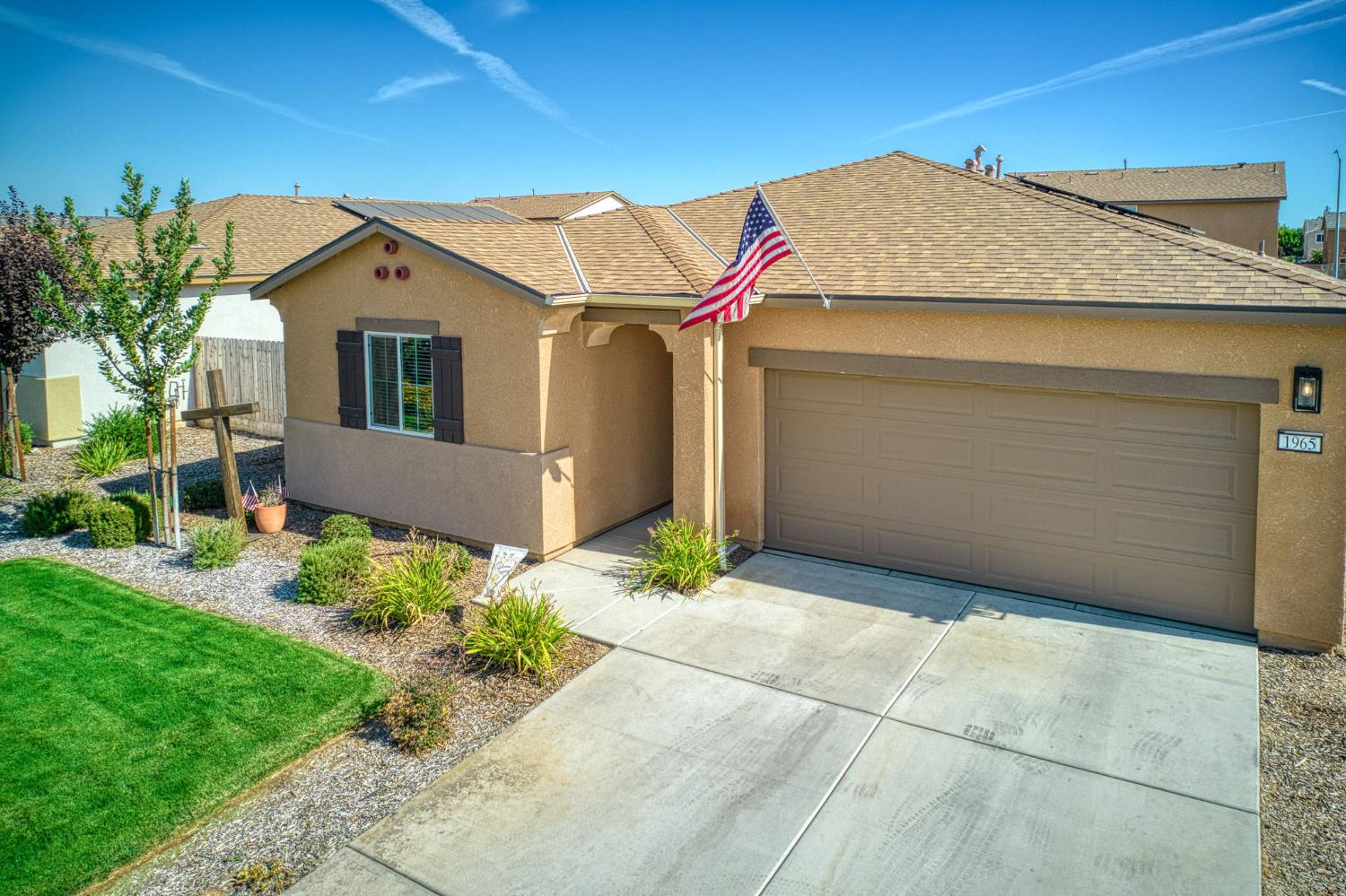1965 E Evening Glow Ave, Reedley, CA 93654