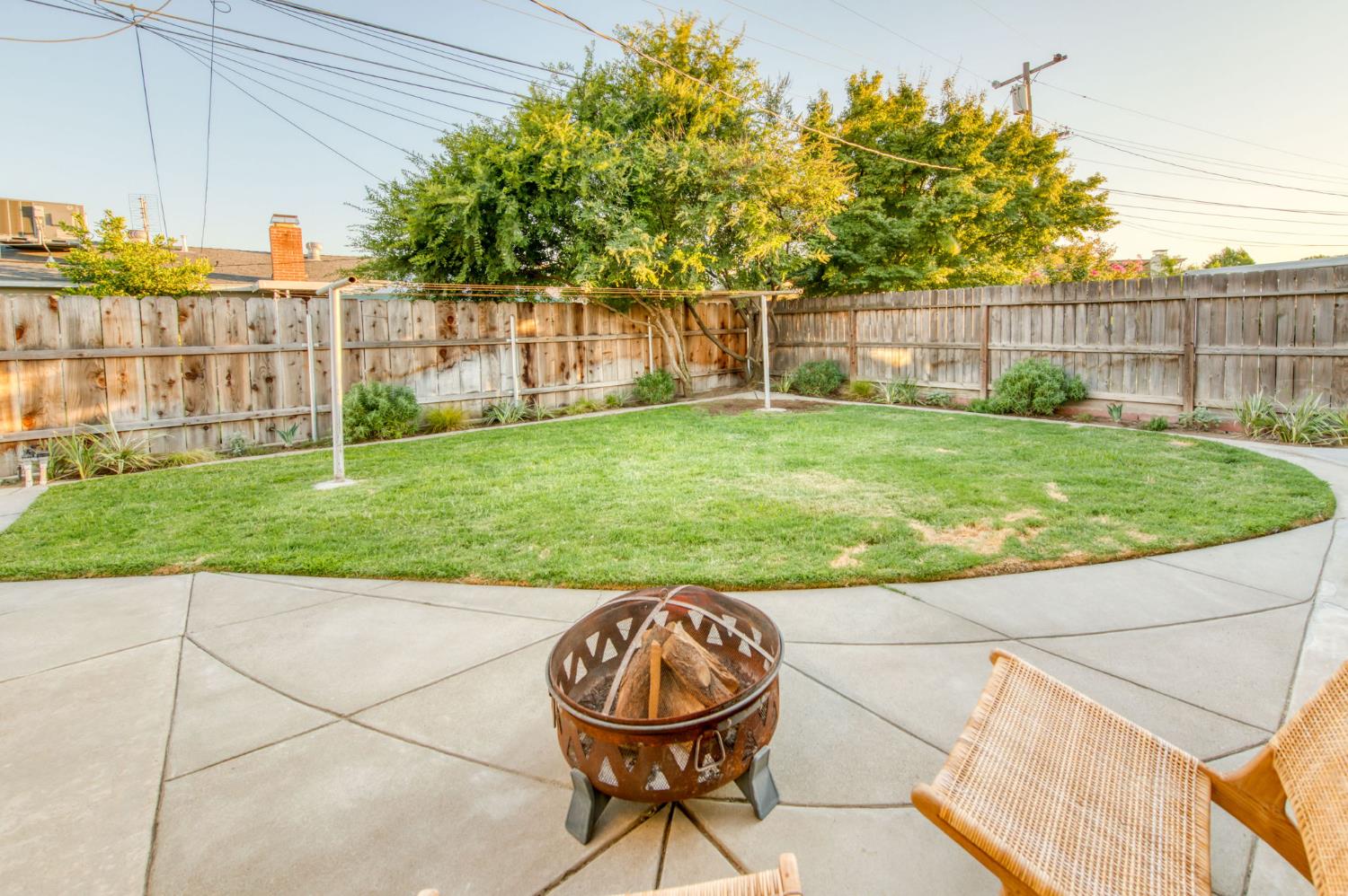 544 Rall Ave, Clovis, CA 93612