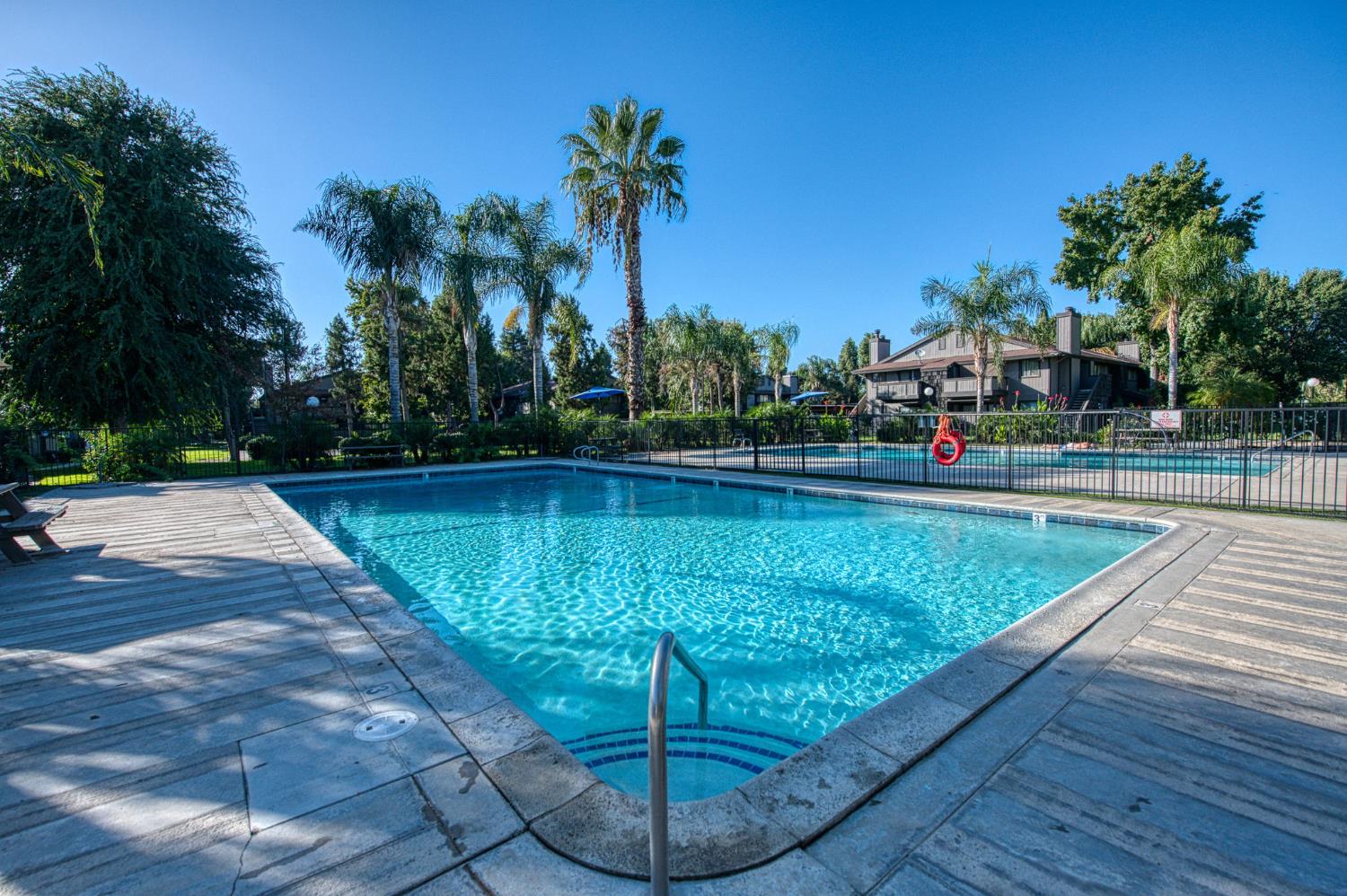 1151 S Chestnut Ave #237, Fresno, CA 93702