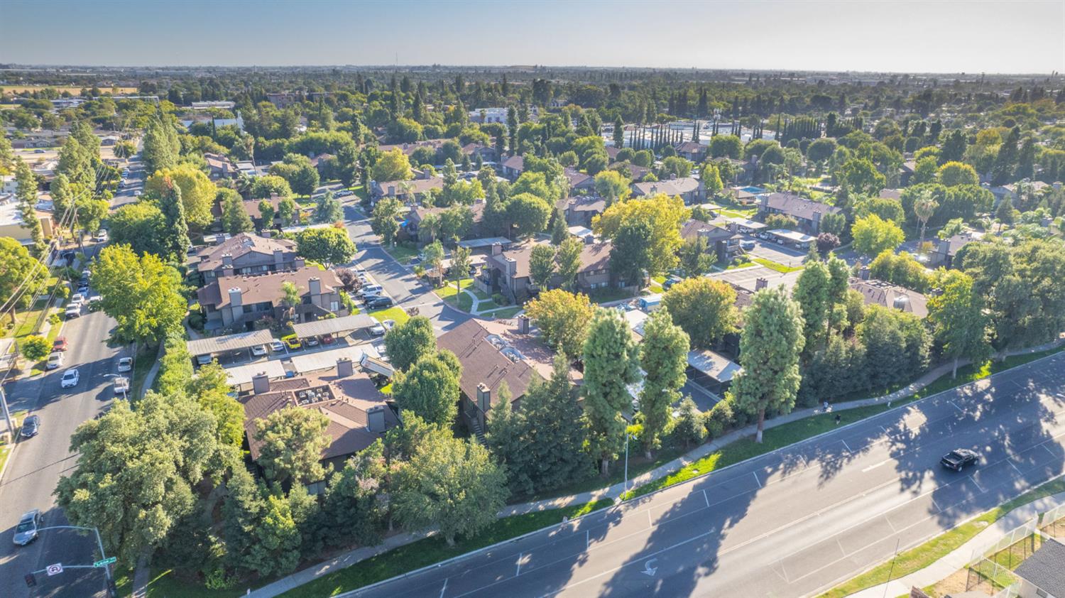 1151 S Chestnut Ave #237, Fresno, CA 93702