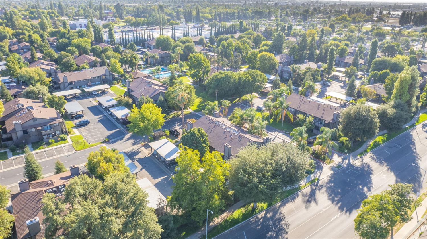 1151 S Chestnut Ave #237, Fresno, CA 93702
