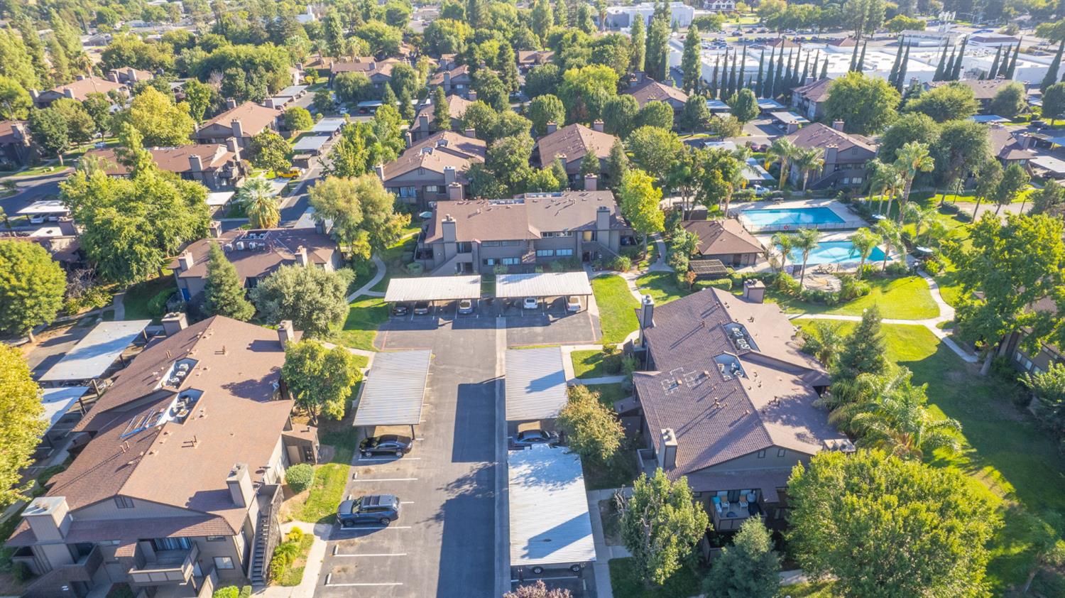 1151 S Chestnut Ave #237, Fresno, CA 93702