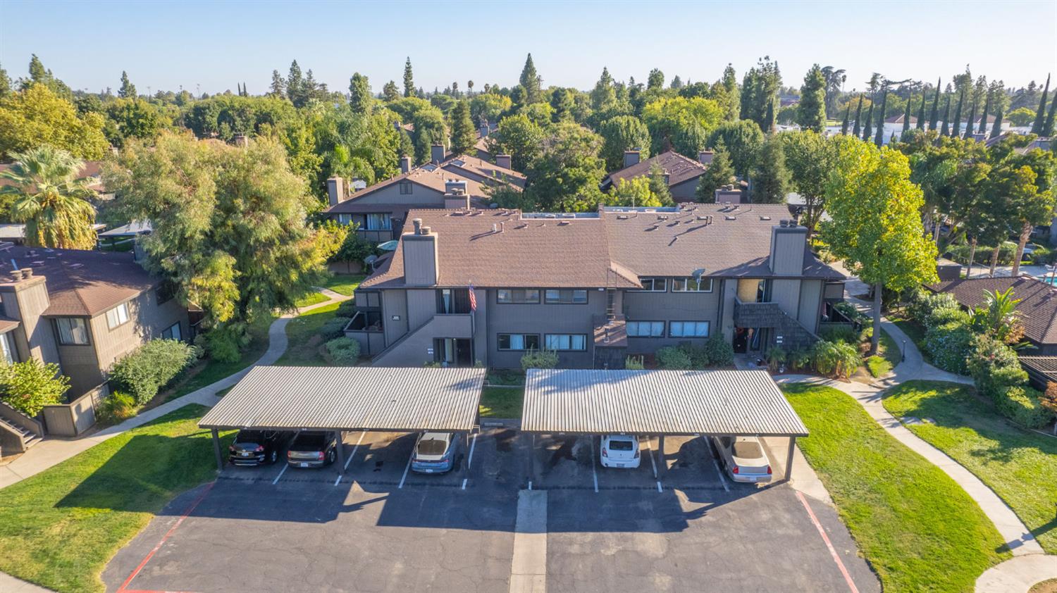 1151 S Chestnut Ave #237, Fresno, CA 93702