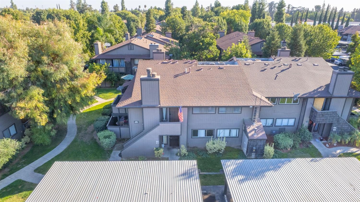 1151 S Chestnut Ave #237, Fresno, CA 93702