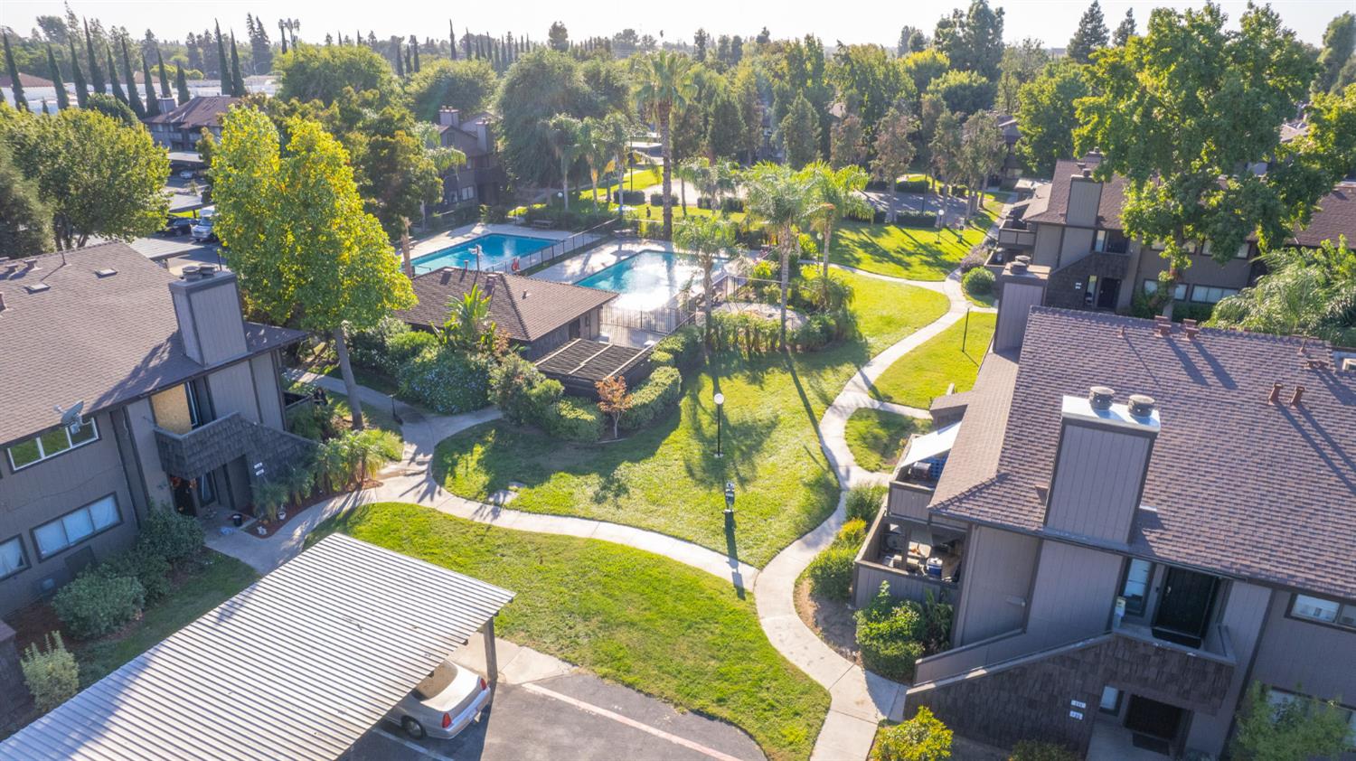 1151 S Chestnut Ave #237, Fresno, CA 93702