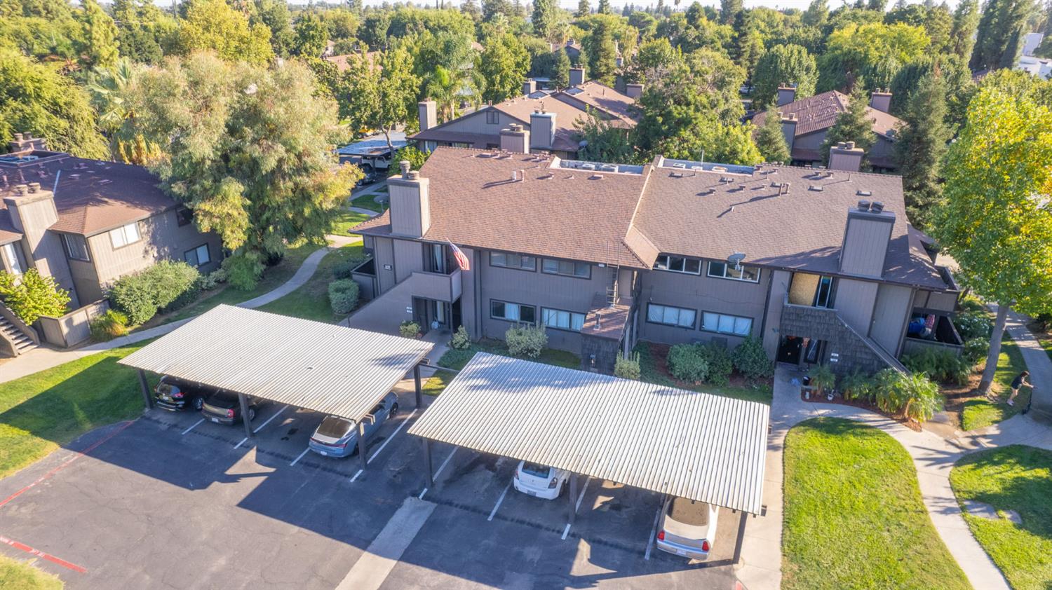 1151 S Chestnut Ave #237, Fresno, CA 93702
