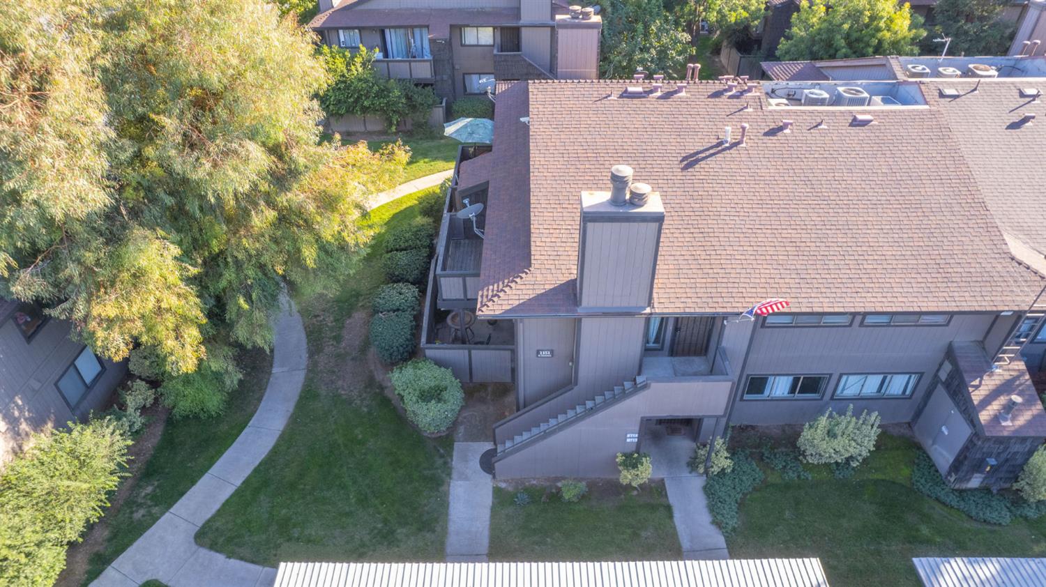 1151 S Chestnut Ave #237, Fresno, CA 93702