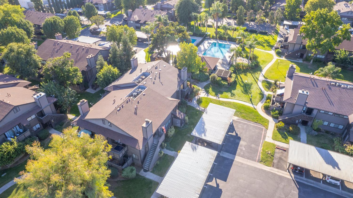 1151 S Chestnut Ave #237, Fresno, CA 93702