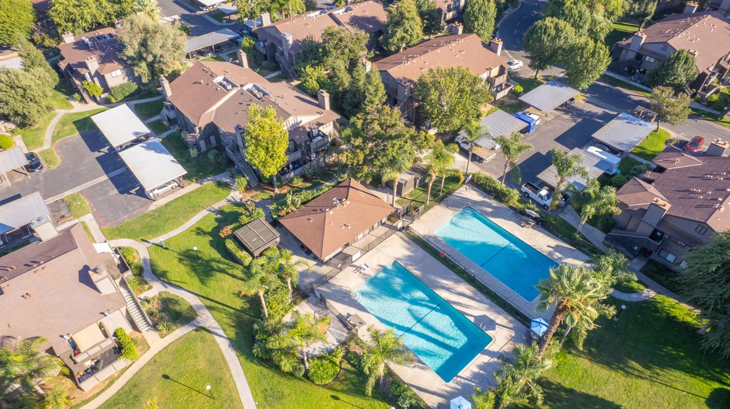 1151 S Chestnut Ave #237, Fresno, CA 93702