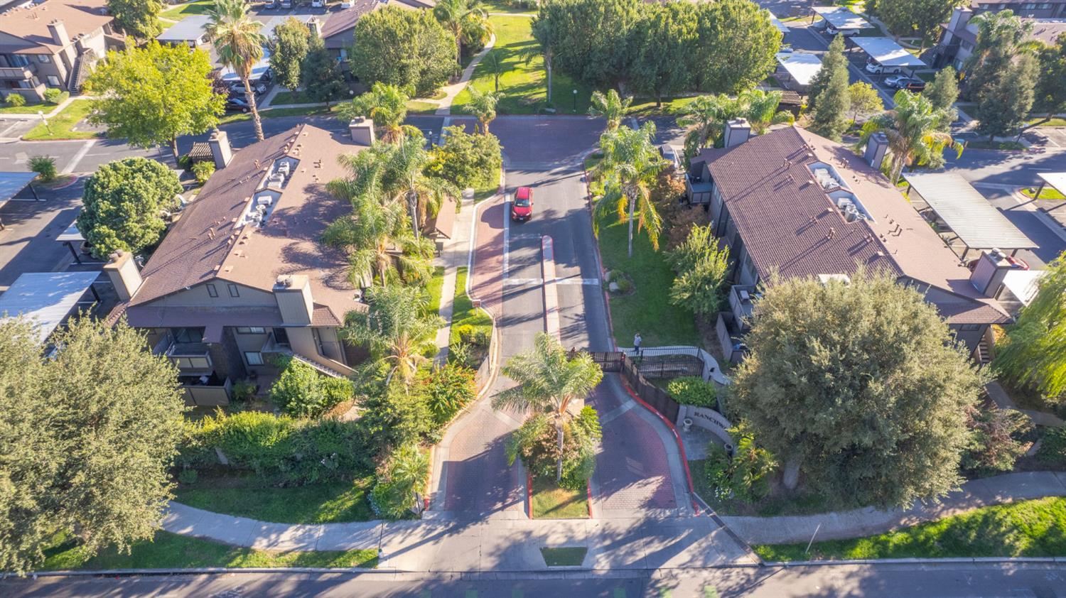 1151 S Chestnut Ave #237, Fresno, CA 93702