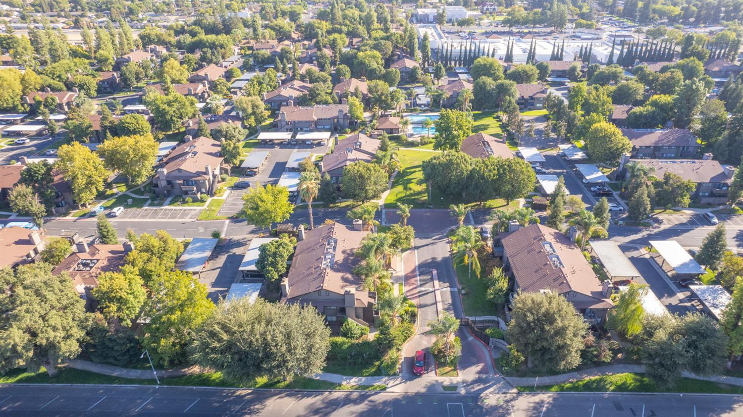 1151 S Chestnut Ave #237, Fresno, CA 93702
