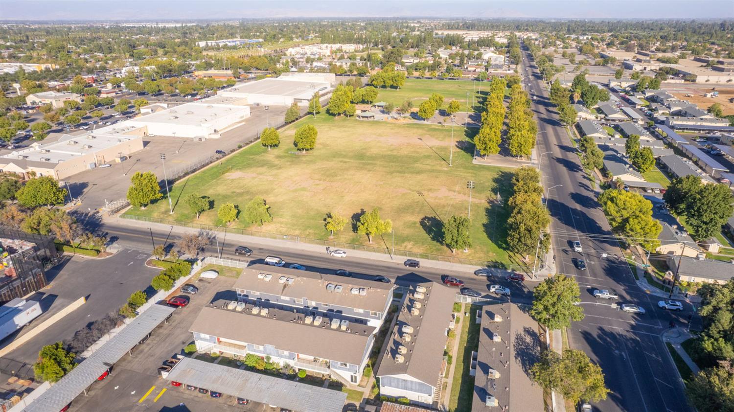 1151 S Chestnut Ave #237, Fresno, CA 93702