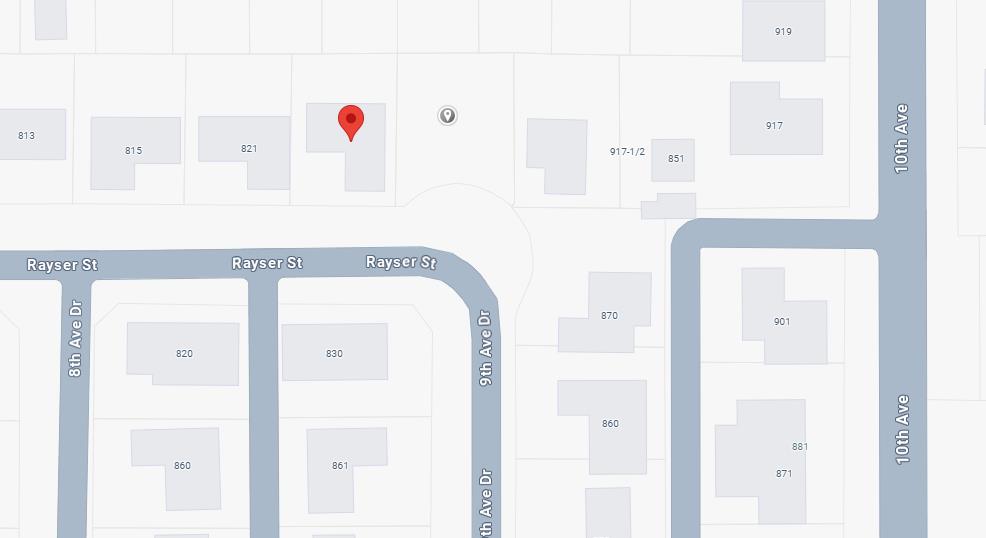 831 Rayser St, Kingsburg, CA 93631