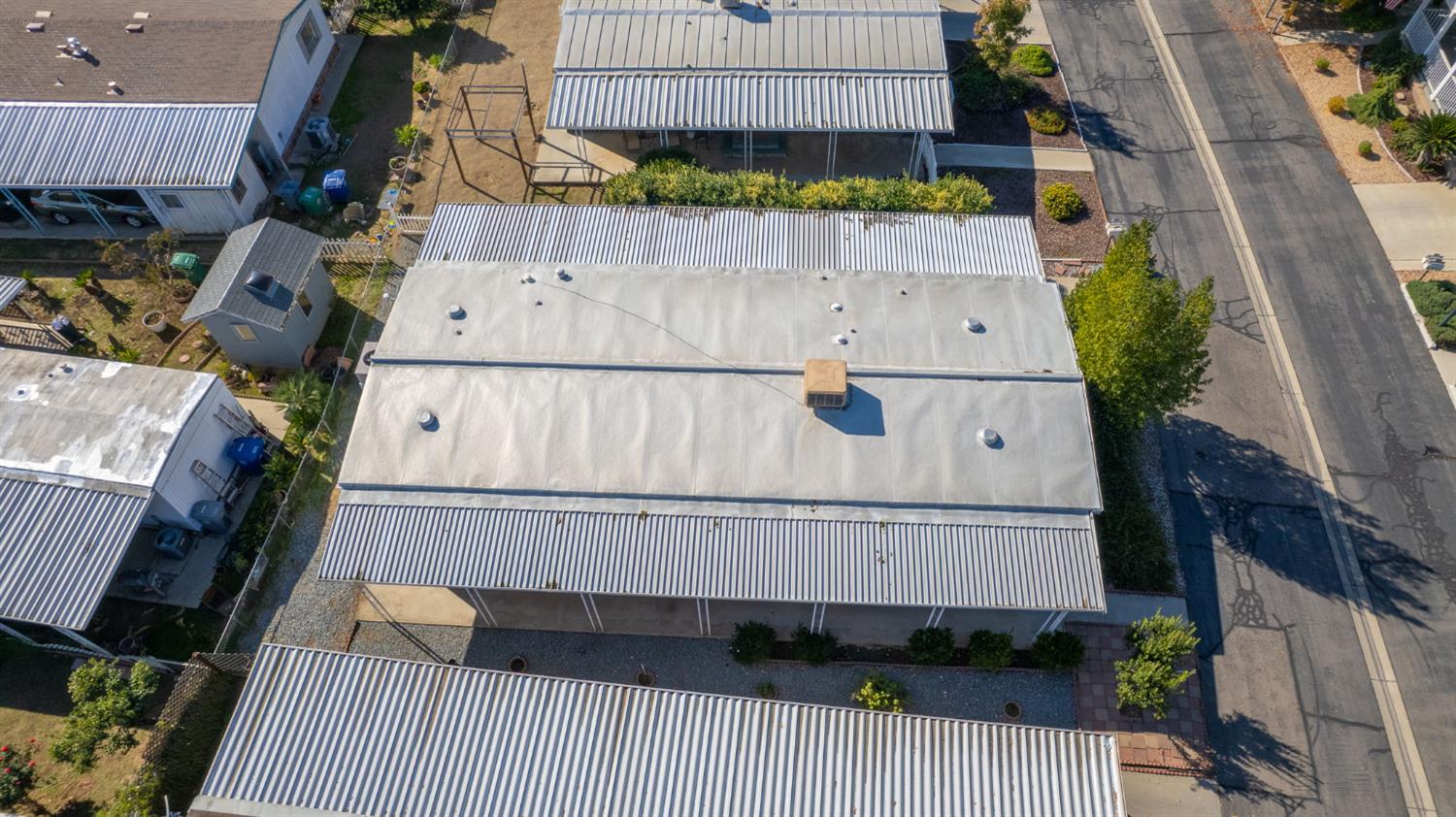 1300 W Olson Ave #75, Reedley, CA 93654