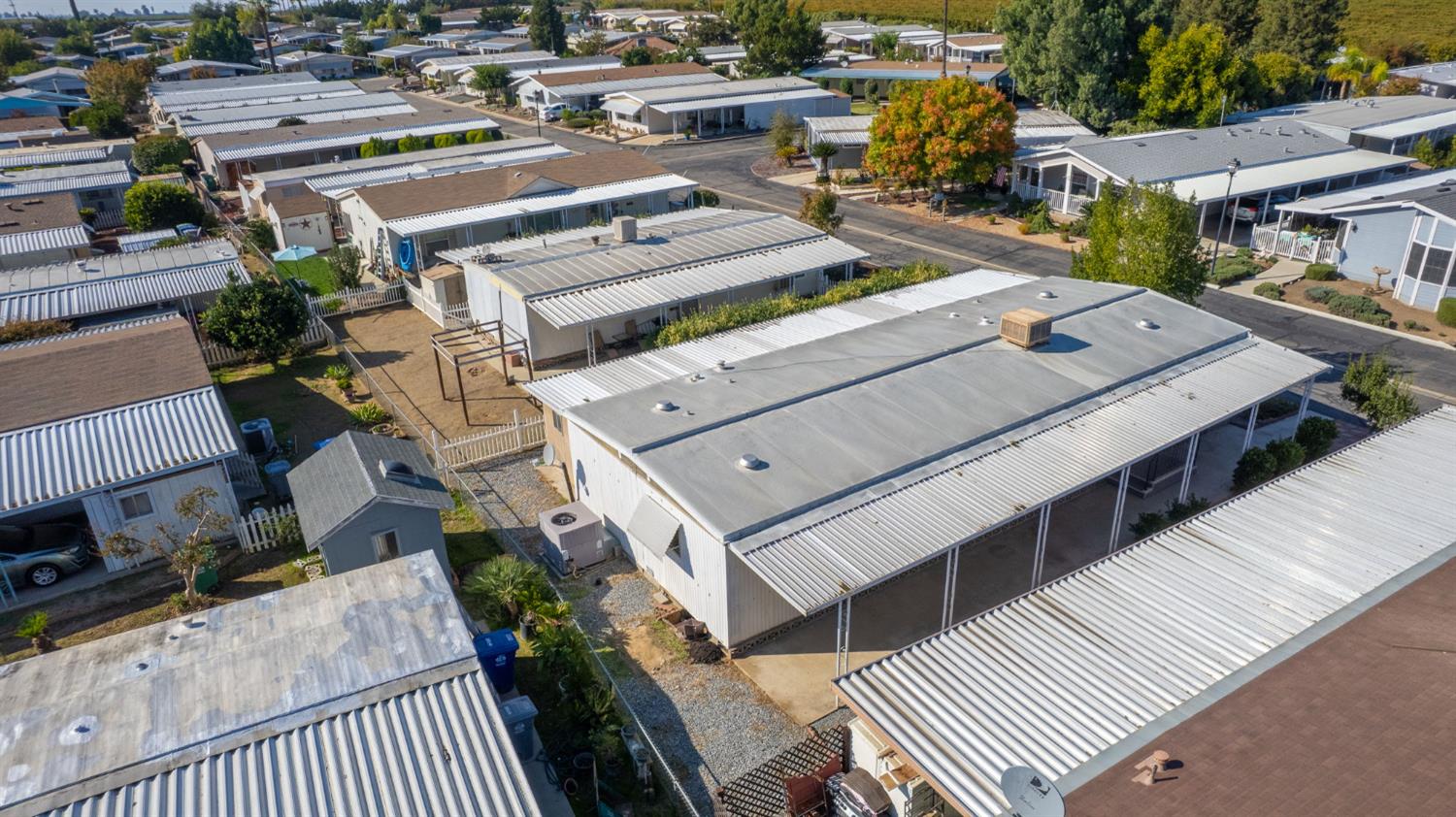 1300 W Olson Ave #75, Reedley, CA 93654