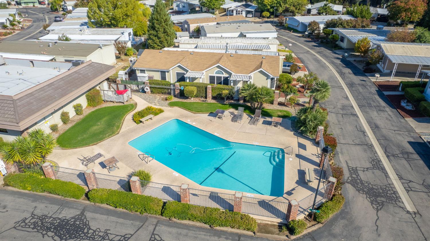 1300 W Olson Ave #75, Reedley, CA 93654