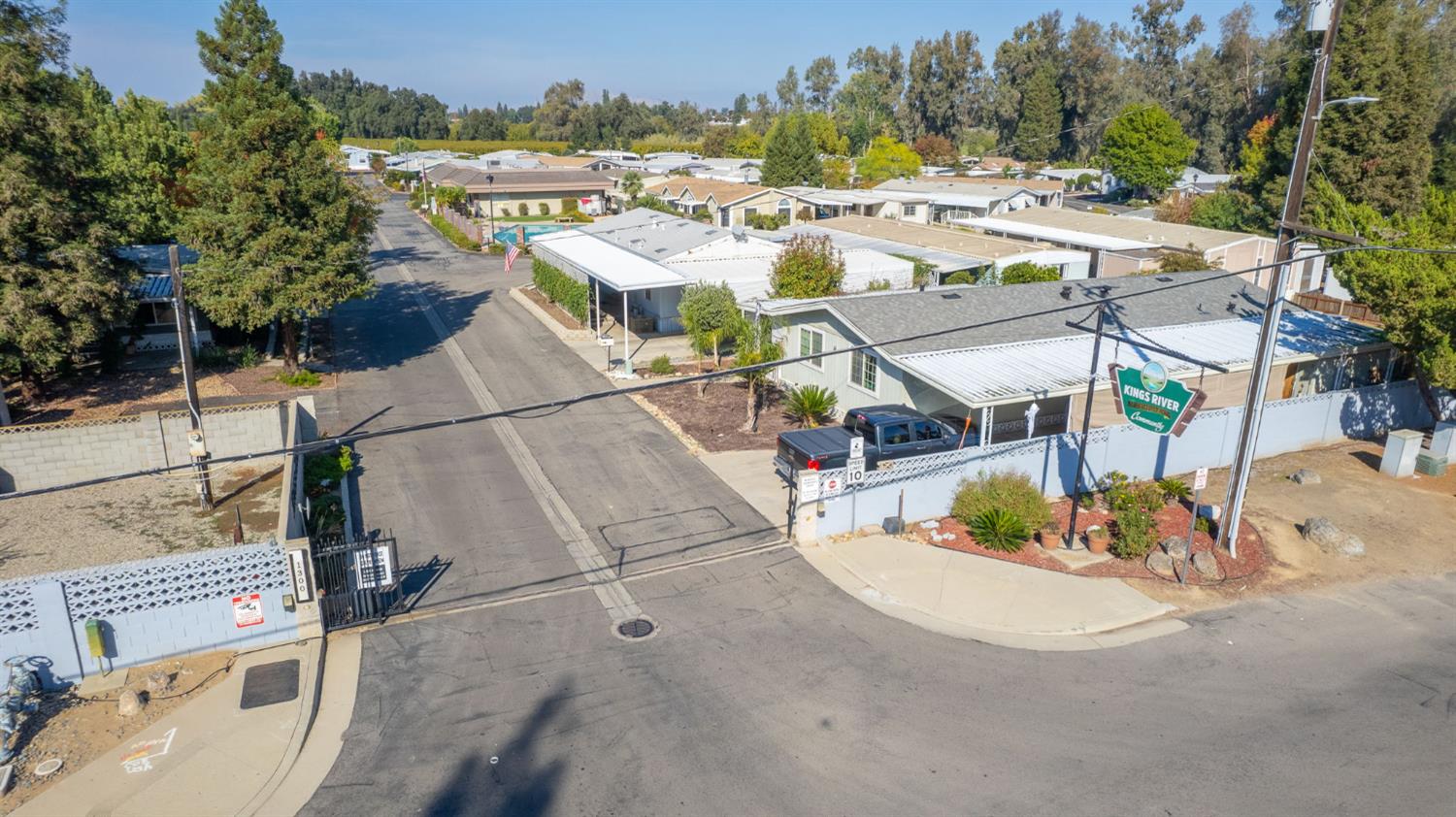 1300 W Olson Ave #75, Reedley, CA 93654