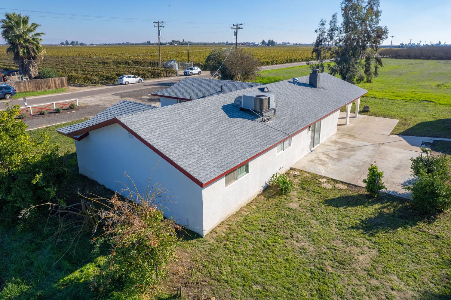 12027 S Brawley Ave, Caruthers, CA 93609