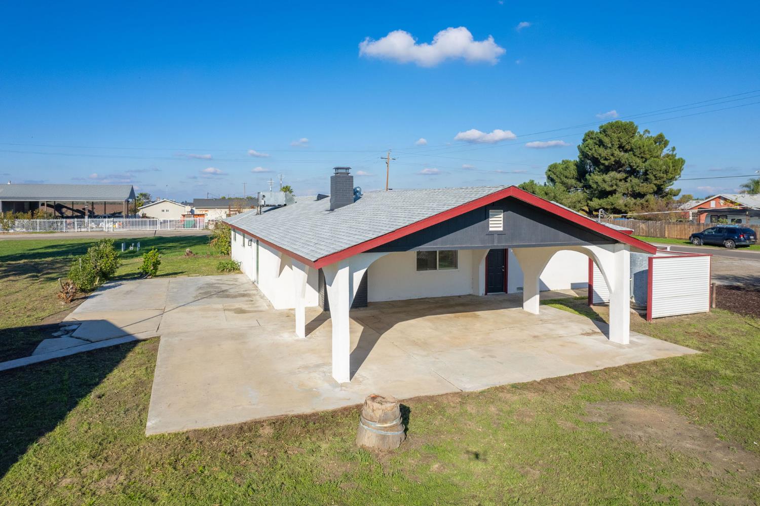 12027 S Brawley Ave, Caruthers, CA 93609