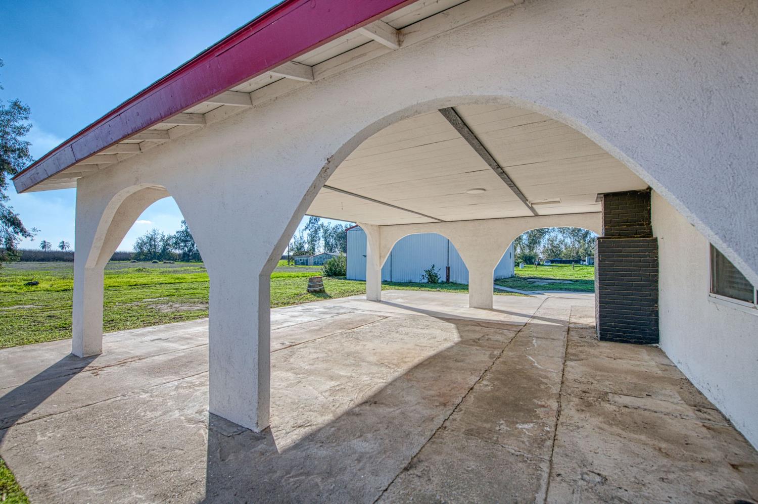 12027 S Brawley Ave, Caruthers, CA 93609