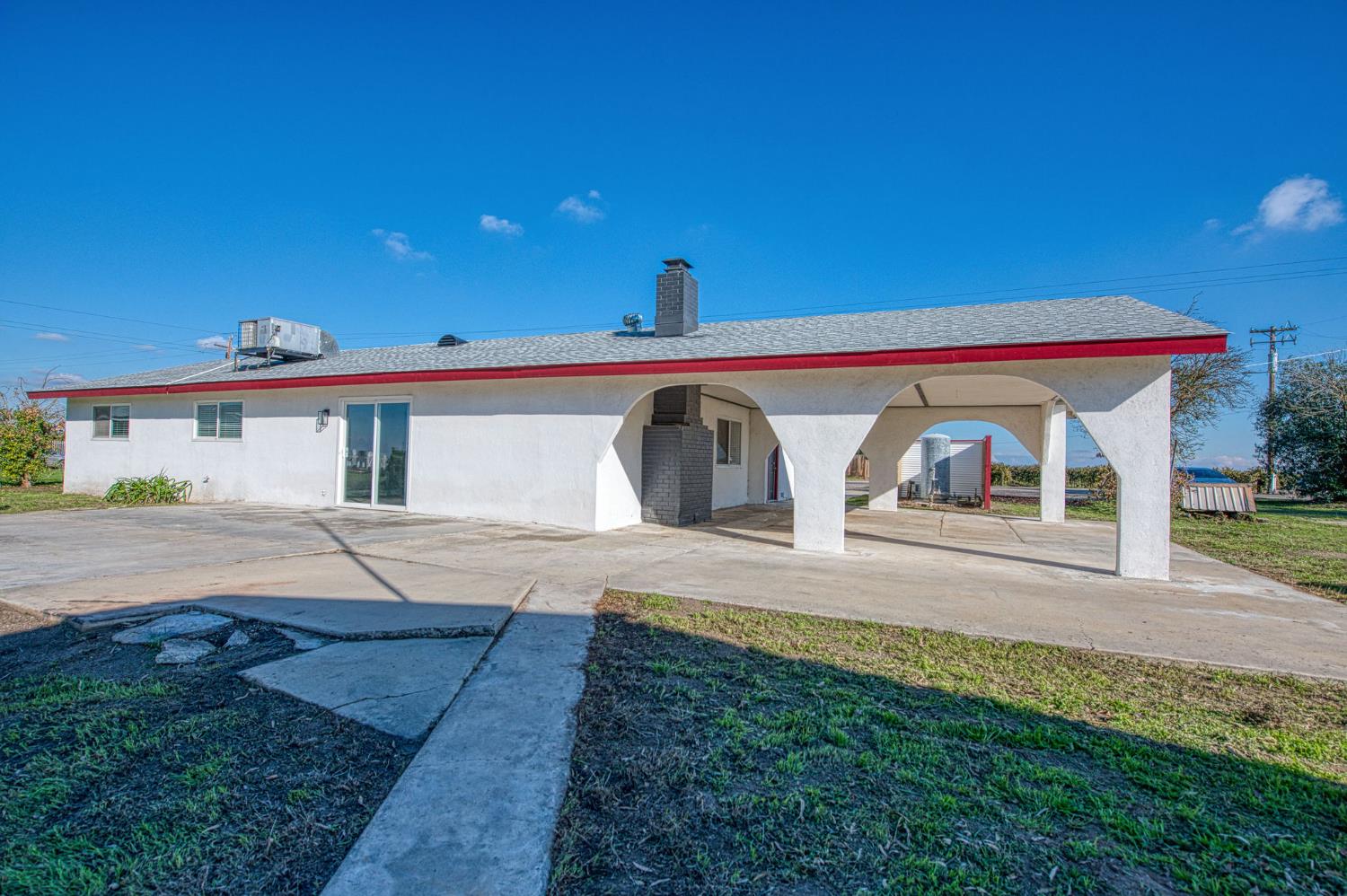 12027 S Brawley Ave, Caruthers, CA 93609