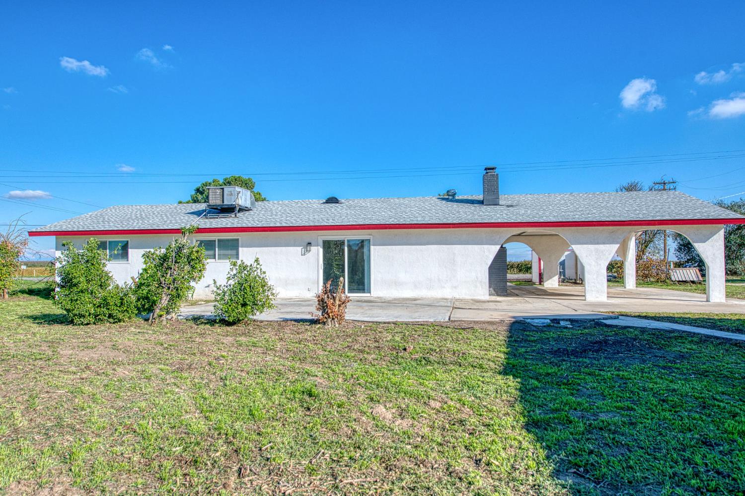 12027 S Brawley Ave, Caruthers, CA 93609