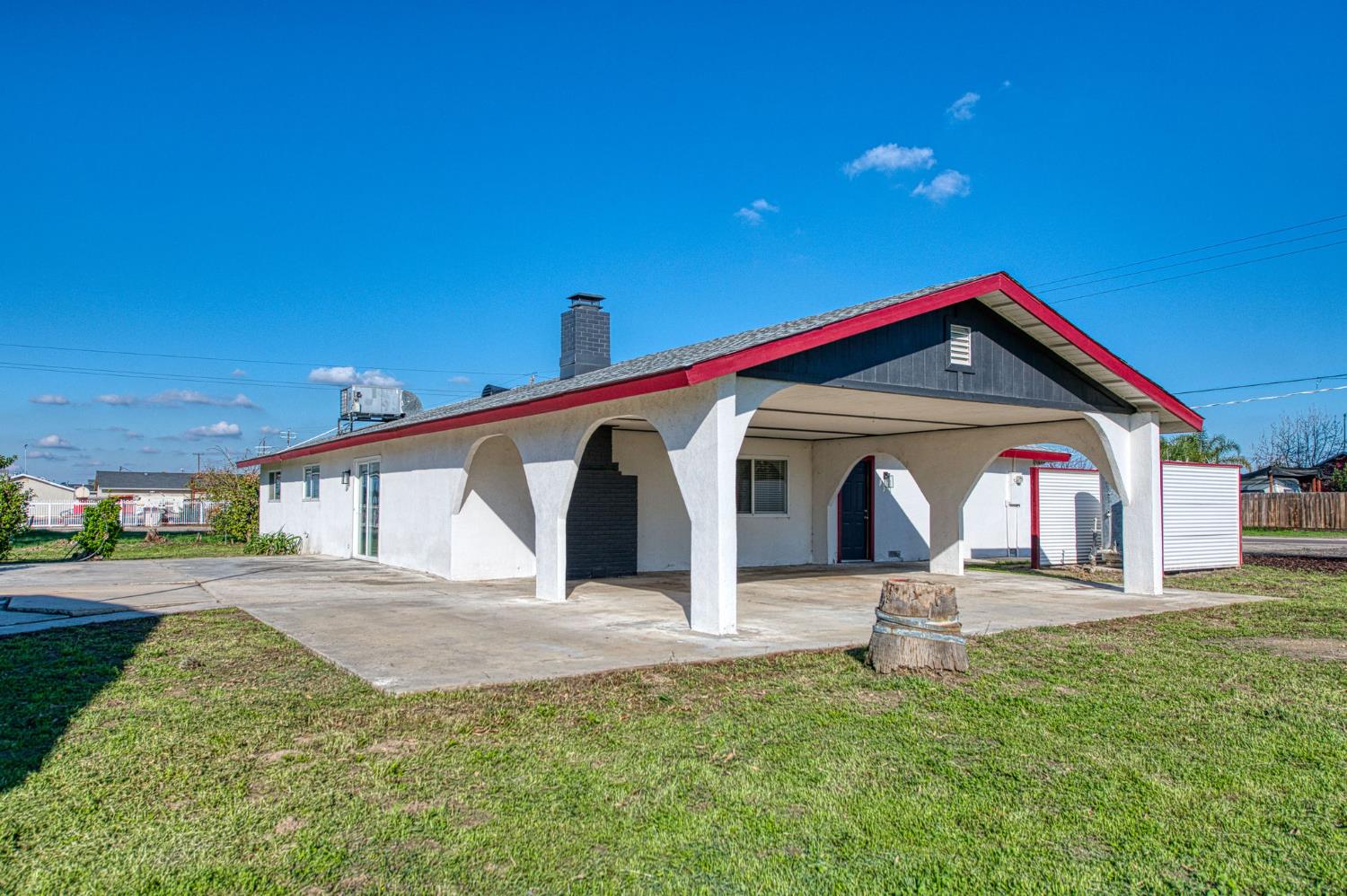 12027 S Brawley Ave, Caruthers, CA 93609