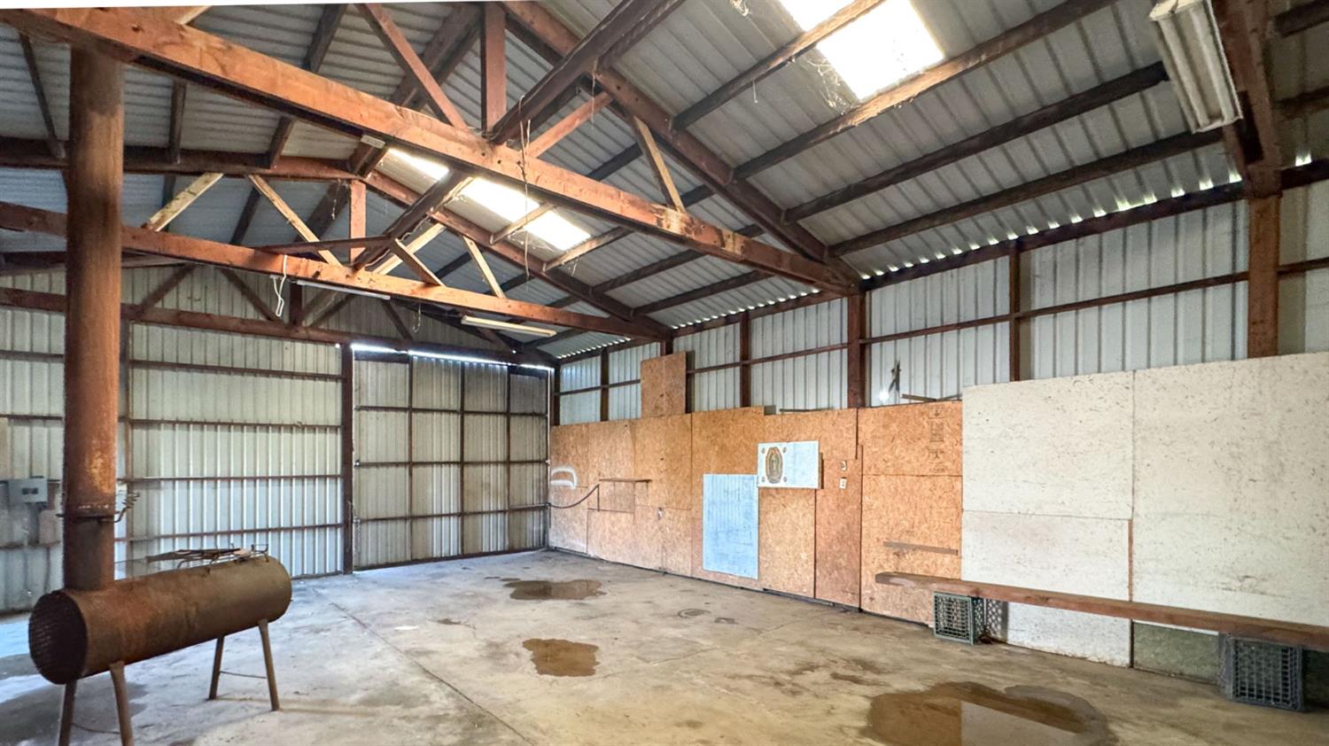 12027 S Brawley Ave, Caruthers, CA 93609