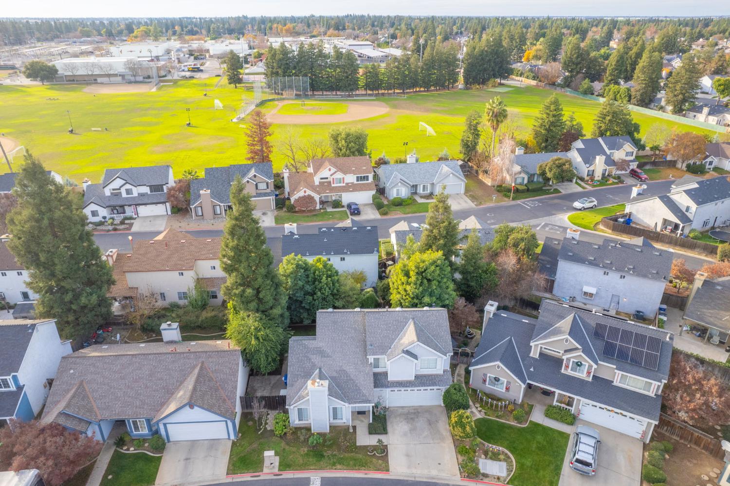 8665 N Cedar Ave #150, Fresno, CA 93720