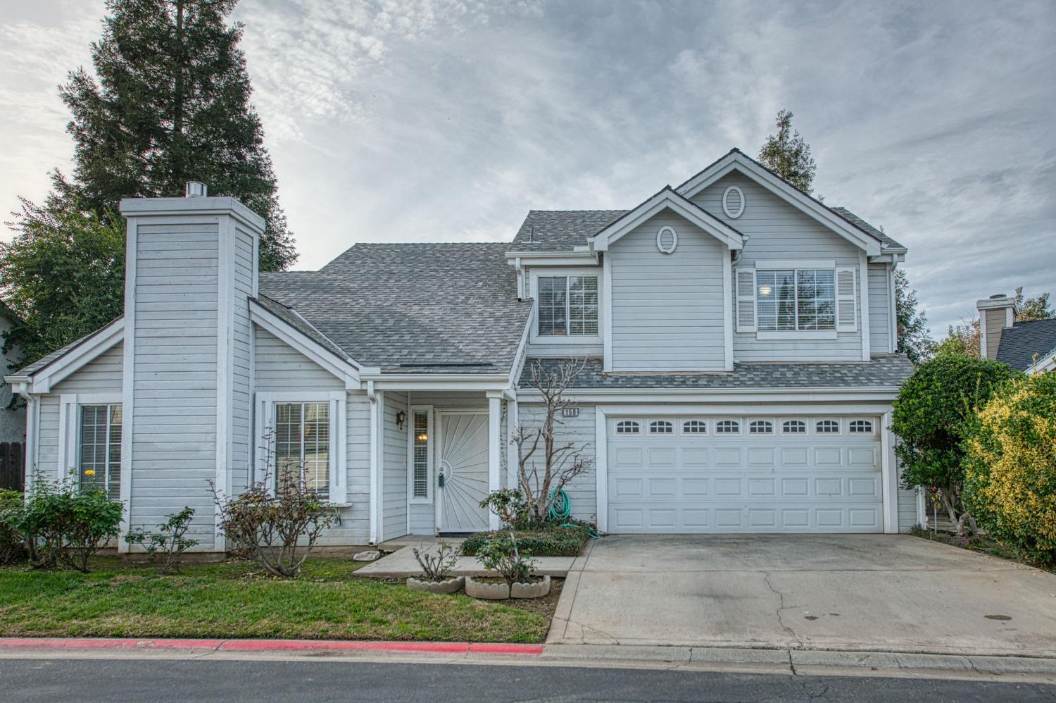 8665 N Cedar Ave #150, Fresno, CA 93720