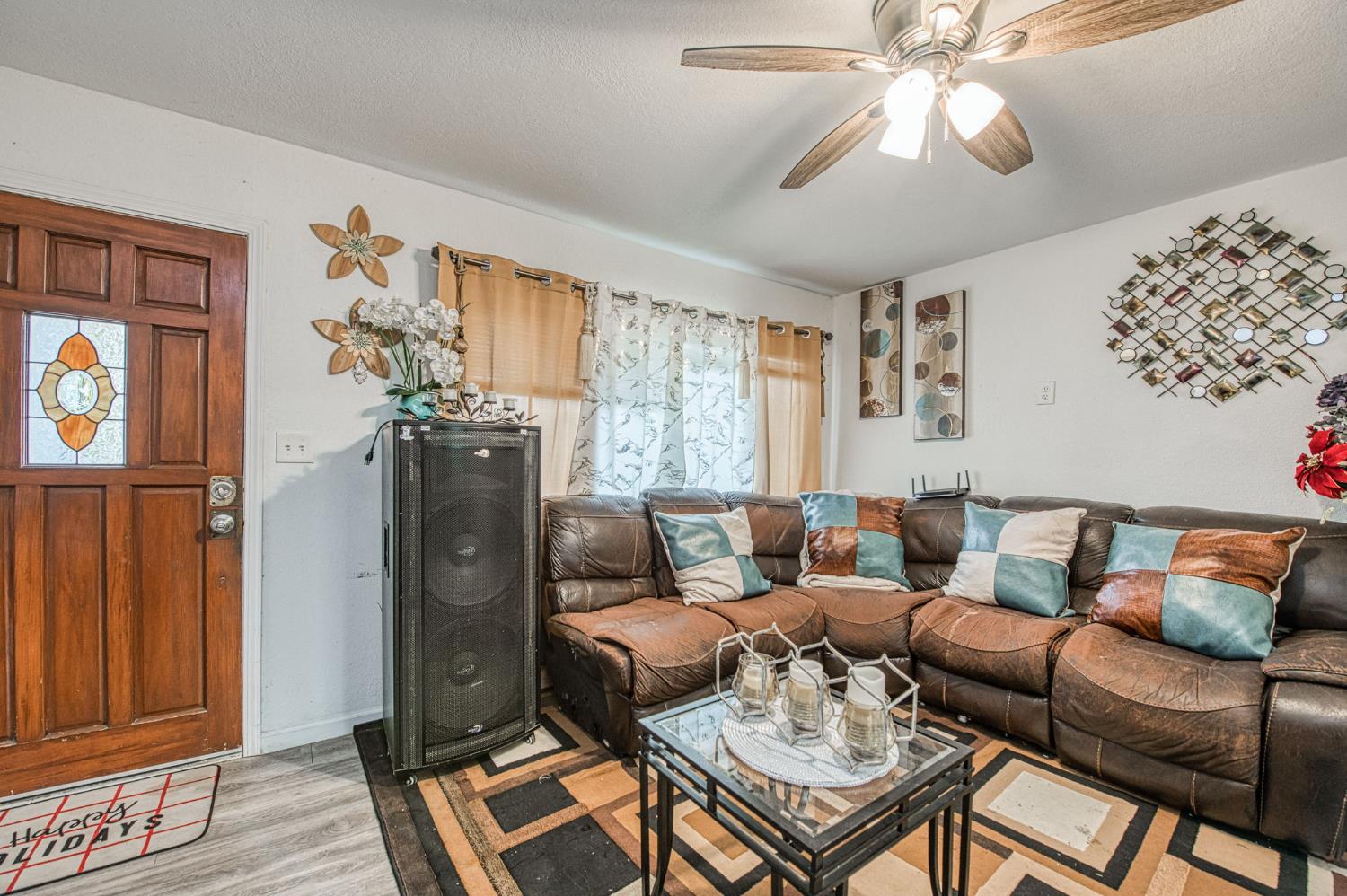 2451 Yerba St, Selma, CA 93662