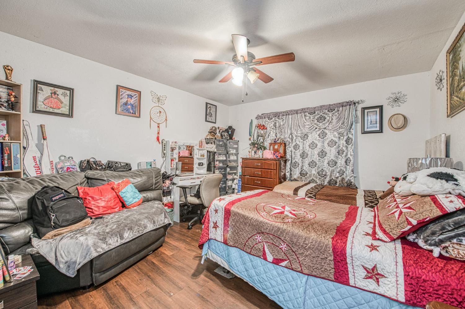 2451 Yerba St, Selma, CA 93662