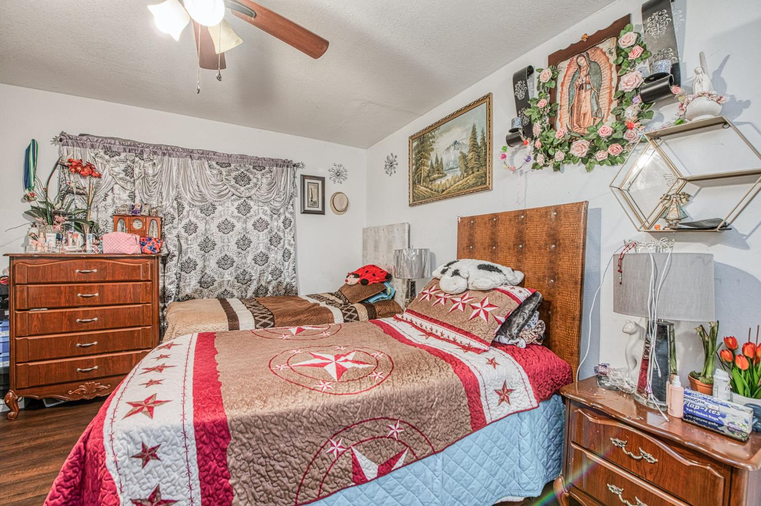 2451 Yerba St, Selma, CA 93662