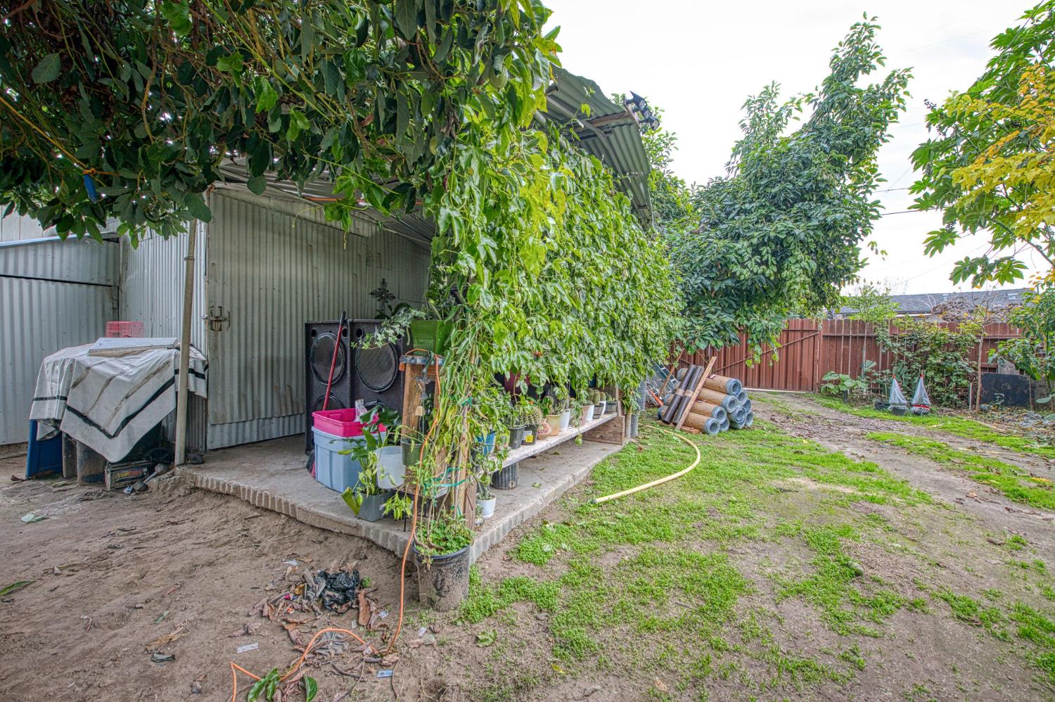 2451 Yerba St, Selma, CA 93662