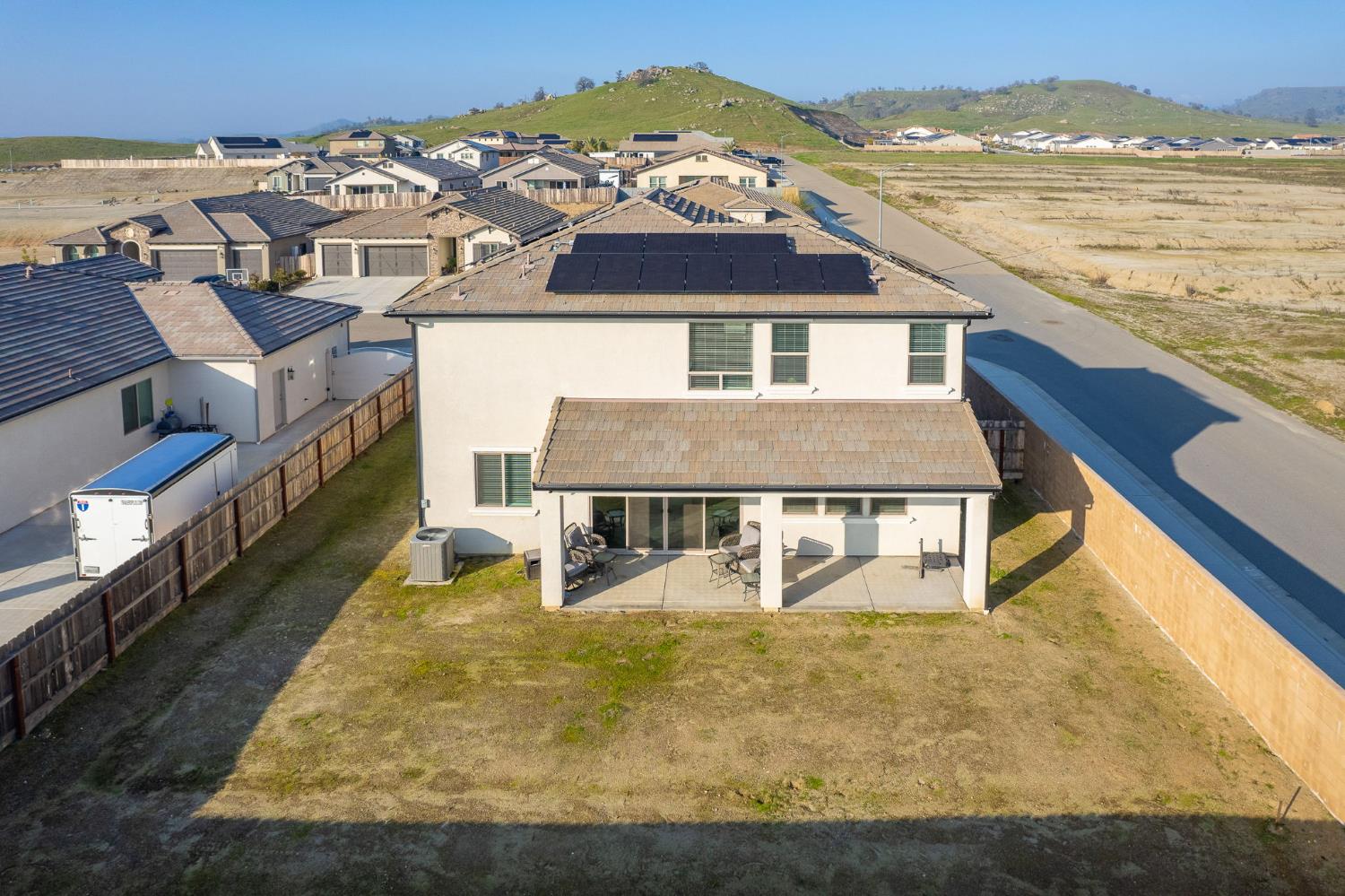 19733 Desert Willow Ln, Friant, CA 93626