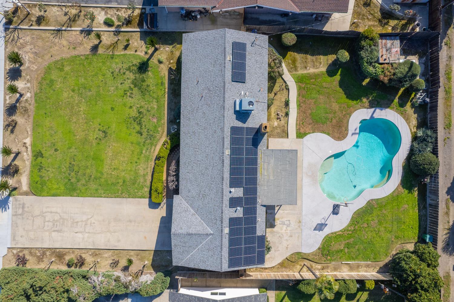 2511 18Th Ave, Kingsburg, CA 93631