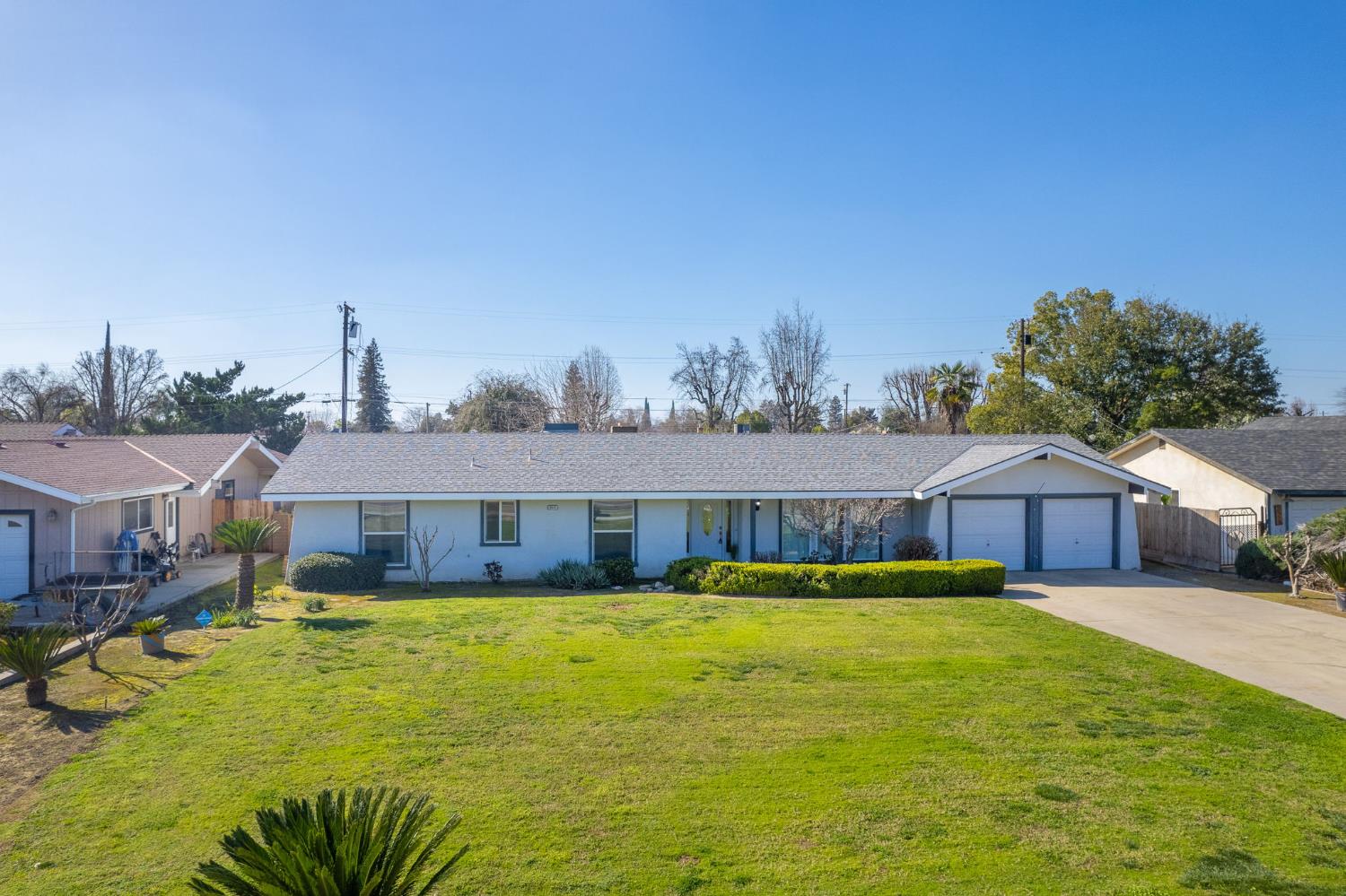 2511 18Th Ave, Kingsburg, CA 93631
