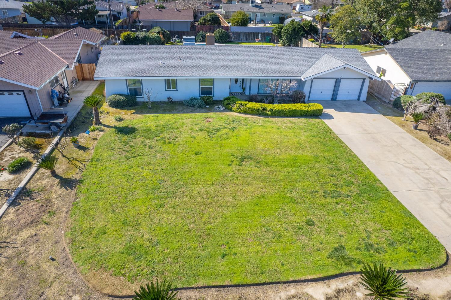 2511 18Th Ave, Kingsburg, CA 93631