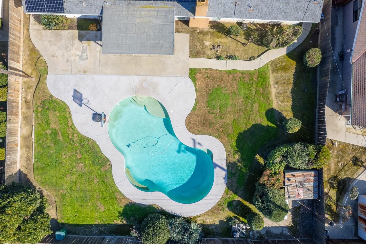 2511 18Th Ave, Kingsburg, CA 93631