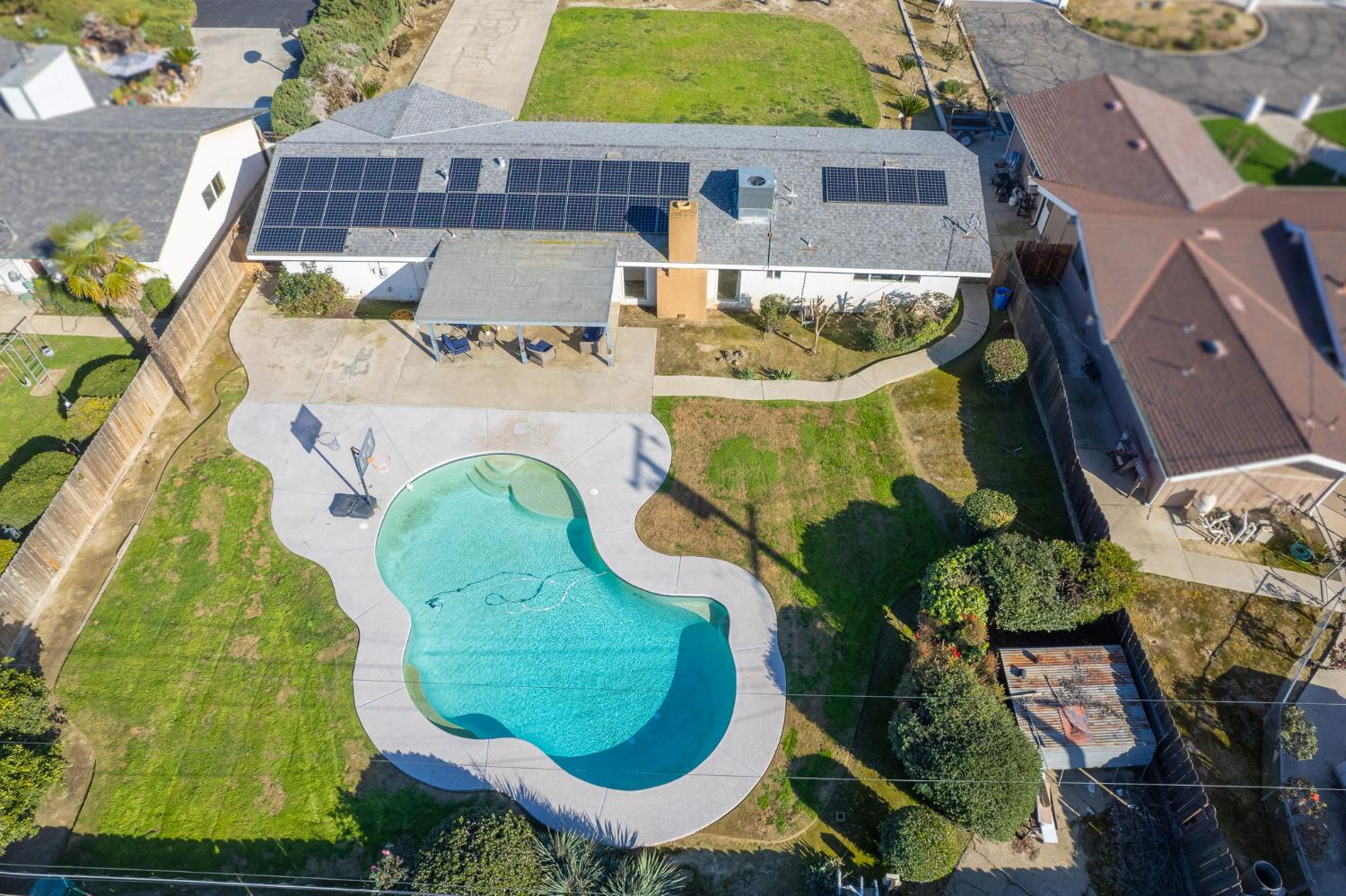 2511 18Th Ave, Kingsburg, CA 93631