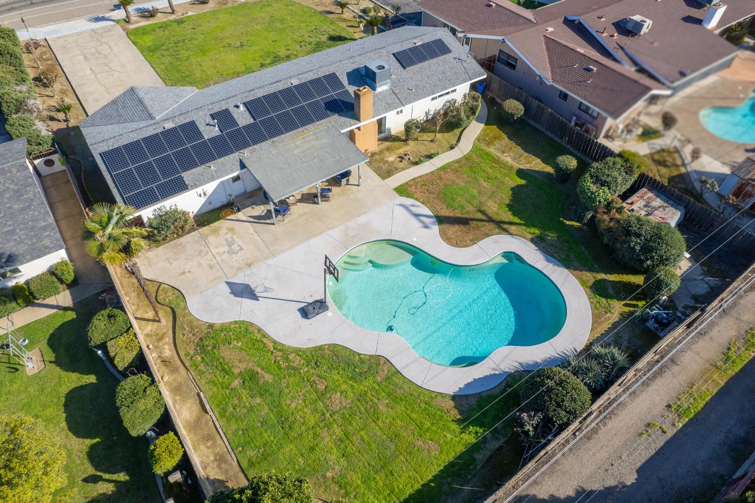 2511 18Th Ave, Kingsburg, CA 93631