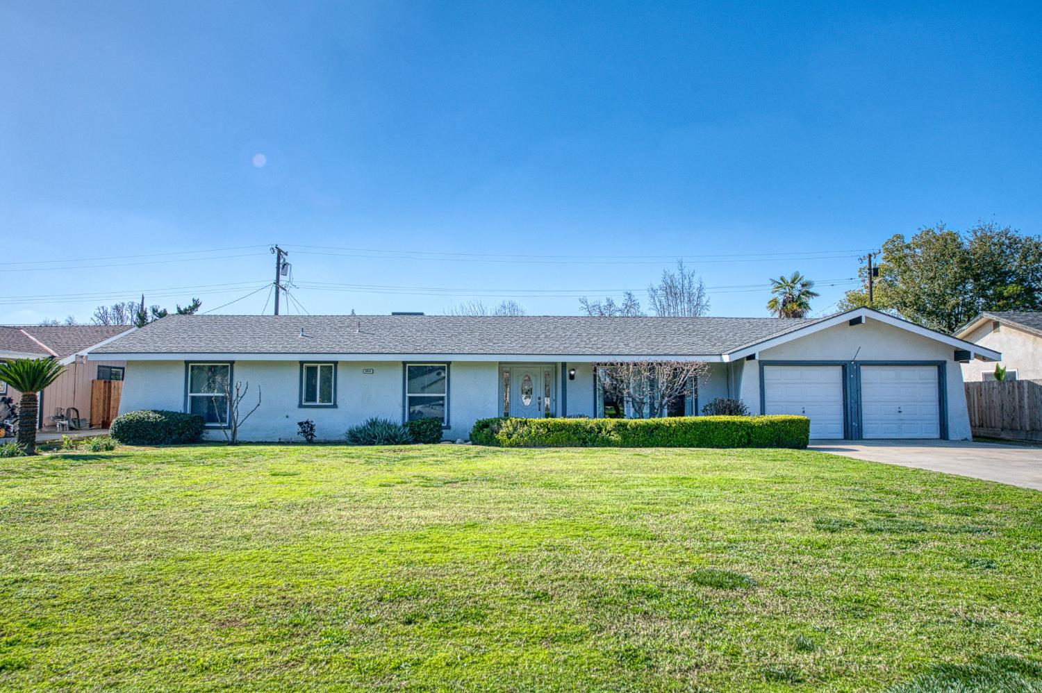 2511 18Th Ave, Kingsburg, CA 93631