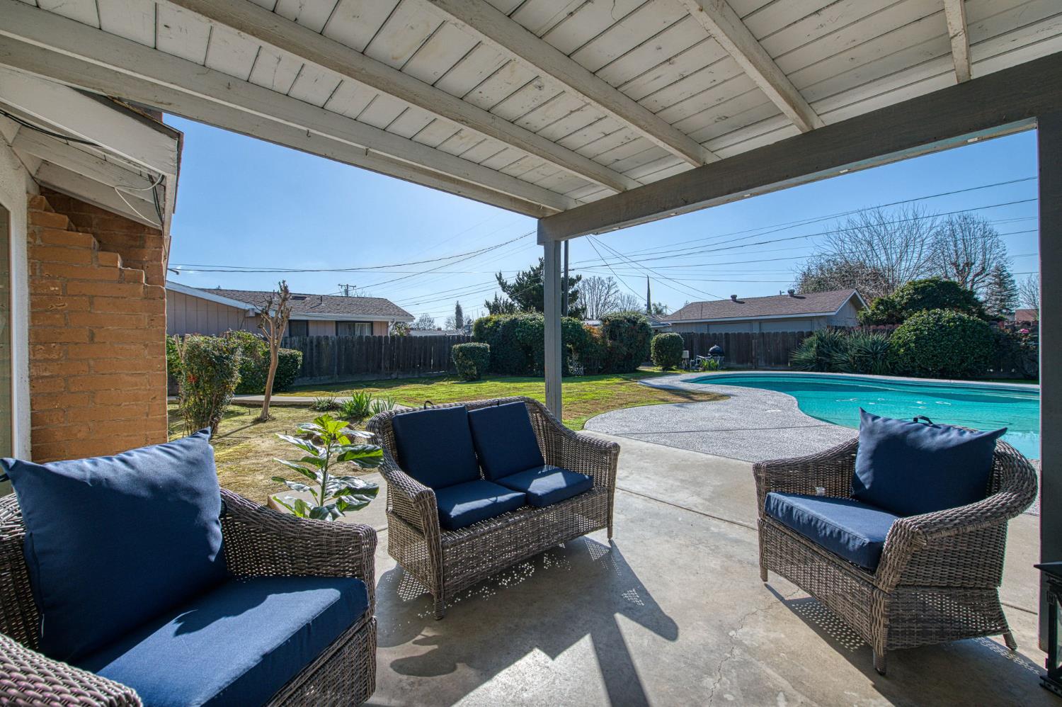 2511 18Th Ave, Kingsburg, CA 93631