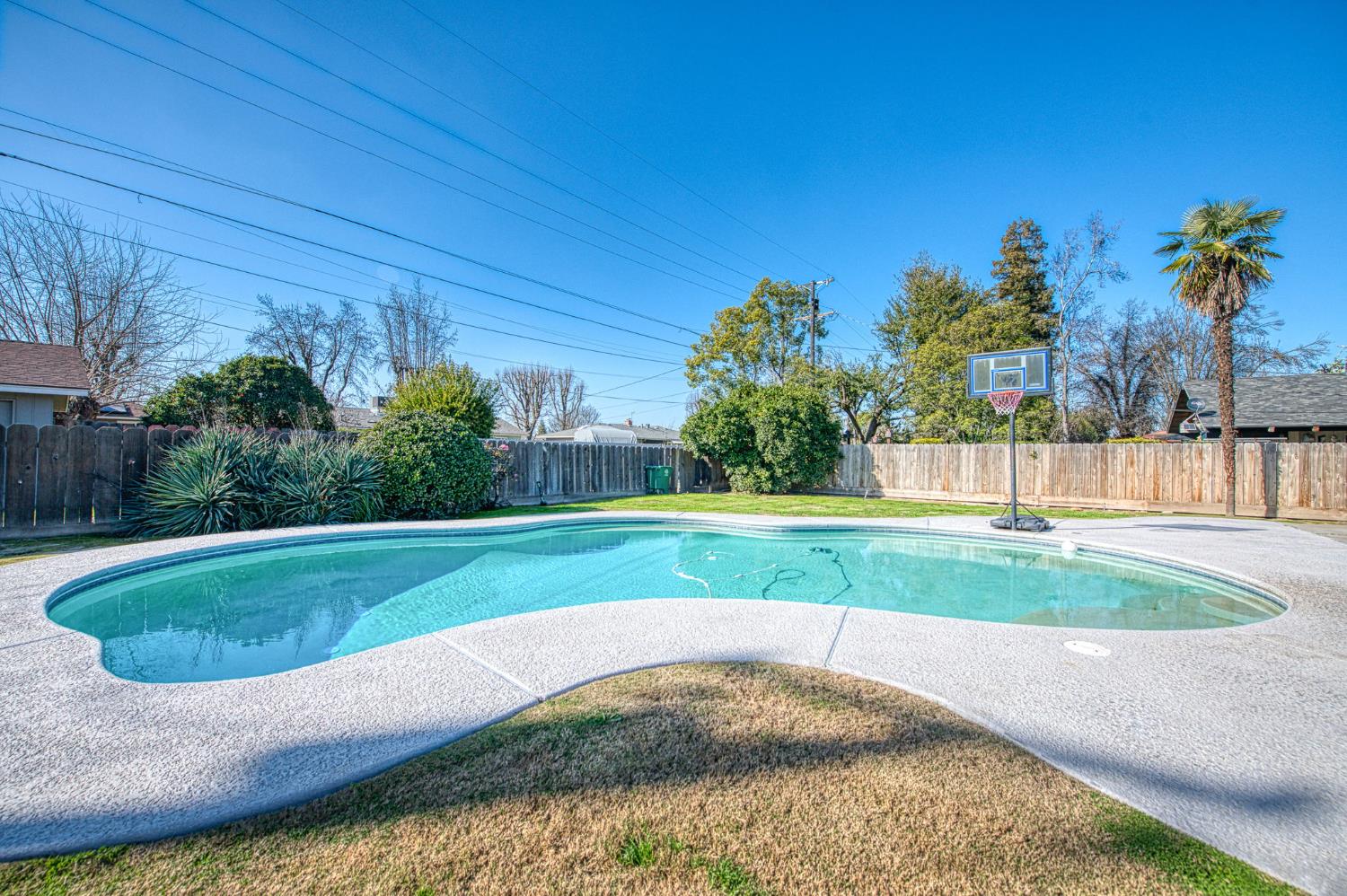 2511 18Th Ave, Kingsburg, CA 93631